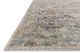 Loloi Anastasia AF-05 Silver Plum Rug