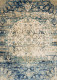 Loloi Anastasia AF-06 Blue Ivory Rug
