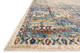 Loloi Anastasia AF-07 Sand Light Blue Rug