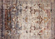 Loloi Anastasia AF-08 Slate Multi Rug