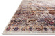 Loloi Anastasia AF-08 Slate Multi Rug