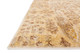 Loloi Anastasia AF-11 Antique Ivory Gold Rug