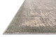 Loloi Anastasia AF-14 Grey Sage Rug