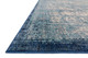 Loloi Anastasia AF-14 Light Blue Ivory Rug