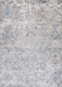 Couristan Brocatelle Oglive 2619-8212 Silver Cream Rug