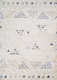 Couristan Bromley Jakarta 4353-3159 Ivory Caramel Black Rug