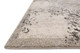 Loloi Emory EB-01 Ivory Charcoal Rug