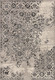 Loloi Emory EB-01 Ivory Charcoal Rug