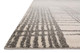 Loloi Emory EB-05 Ivory Grey Rug