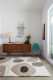 Loloi Enchant EN-04 Ivory Multi Rug