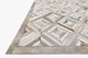Loloi Promenade PO-01 Ivory Grey Rug