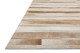 Loloi Promenade PO-03 Sand Rug