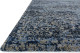Loloi Viera VR-06 Light Blue Grey Rug