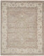 Nourison Aldora ALD01 Silver Rug