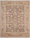 Nourison Aldora ALD06 Mocha Rug