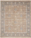 Nourison Aldora ALD07 Pewter Rug