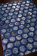 Nourison MA01 City Chic CTY01 Cobalt Rug