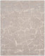 Nourison Silk Shadows SHA02 Silver Rug