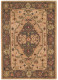 Nourison Tahoe TA01 Beige Rug