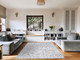 Couristan Prairie Vesle 3056-0531 Ice Caps Rug