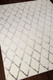 Nourison Twilight TWI15 Ivory Grey Rug