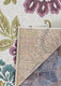 Couristan Dolce 4078/7439 Tivoli Ivory/Multi Rug