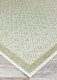 Couristan Monaco 7949/1394 Sea Pier Sand/Sea Mist Rug