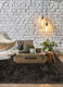 Dalyn Impact IA100 Chocolate Rug