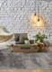Dalyn Impact IA100 Mushroom Rug