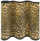 Cape Town CB79/0003a Leopard Hallway and Stair Runner