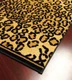 Cape Town CB79/0003a Leopard Hallway and Stair Runner