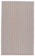 Jaipur Living Brontide BRO04 Topsail Area Rug