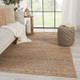 Jaipur Living Emblem EMB01 Celia Area Rug