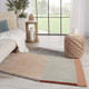 Jaipur Living Iconic ICO04 Tauri Area Rug