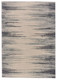 Akhari 3674F Transitional Abstract Ivory/Gray/Black Area Rug