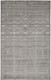 Feizy Braden I3128 Gray White Rug