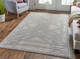 Feizy Braden I3129 Gray Rug