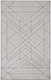 Feizy Braden I3129 Gray Rug