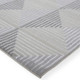 Feizy Braden I3130 Gray Rug