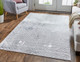 Feizy Braden I3131 Gray Rug