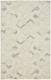 Feizy Anica 8004F Ivory Gray Black Area Rug