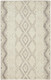 Feizy Anica 8006F Ivory Gray Rug
