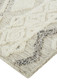 Feizy Anica 8006F Ivory Gray Rug