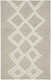 Feizy Anica 8009F Taupe Ivory Rug