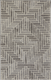 Feizy Asher 8768F Gray Ivory Rug