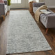 Feizy Atwell 3218F Green Gray Rug