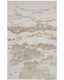 Feizy Aura 3727F Gold Beige Rug
