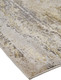 Feizy Aura 3735F Beige Gold Rug