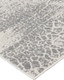 Feizy Azure 3401F Ivory Silver Rug