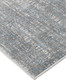 Feizy Azure 3413F Silver Teal Rug